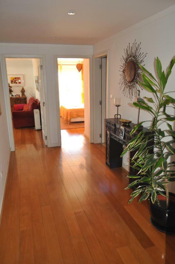 Appartement Senhora Do Monte Lisboa