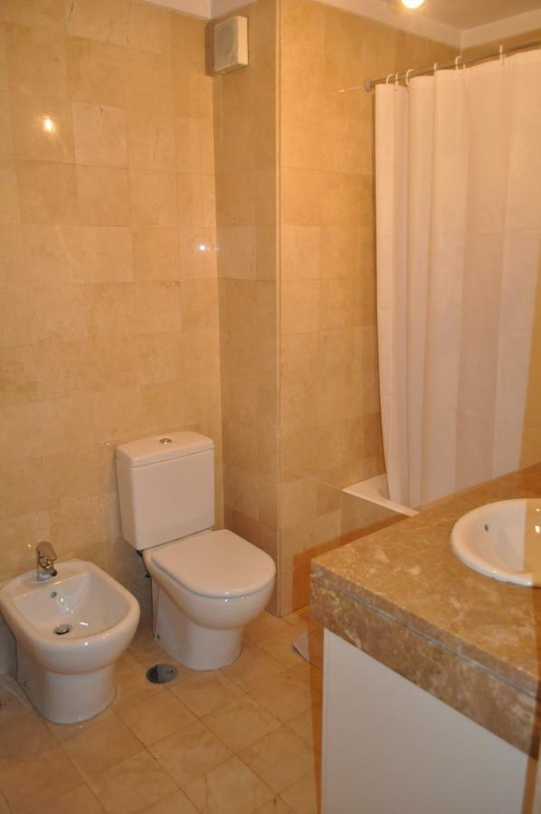 Apartment Senhora Do Monte Lisbon