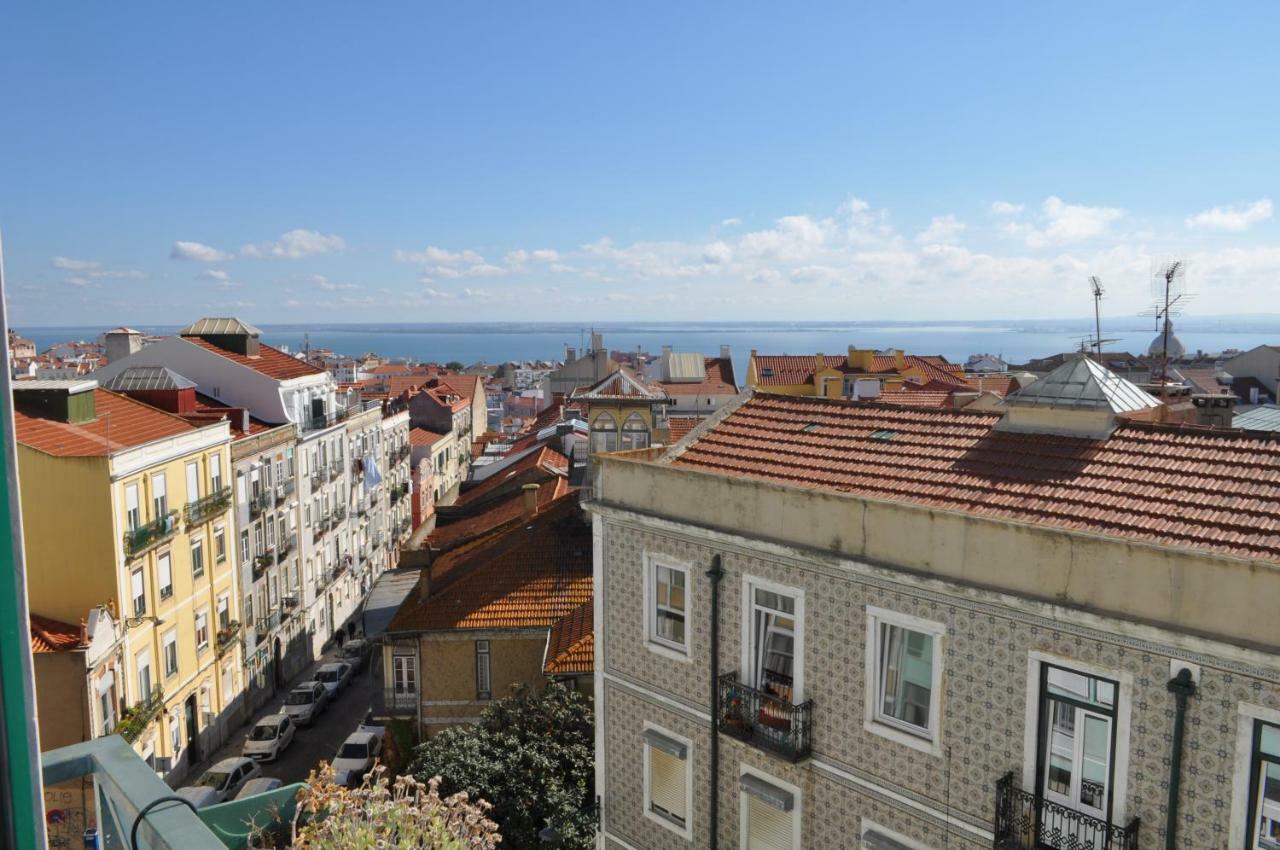 Senhora Do Monte * Lisbon
