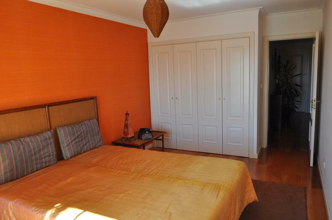Apartment Senhora Do Monte