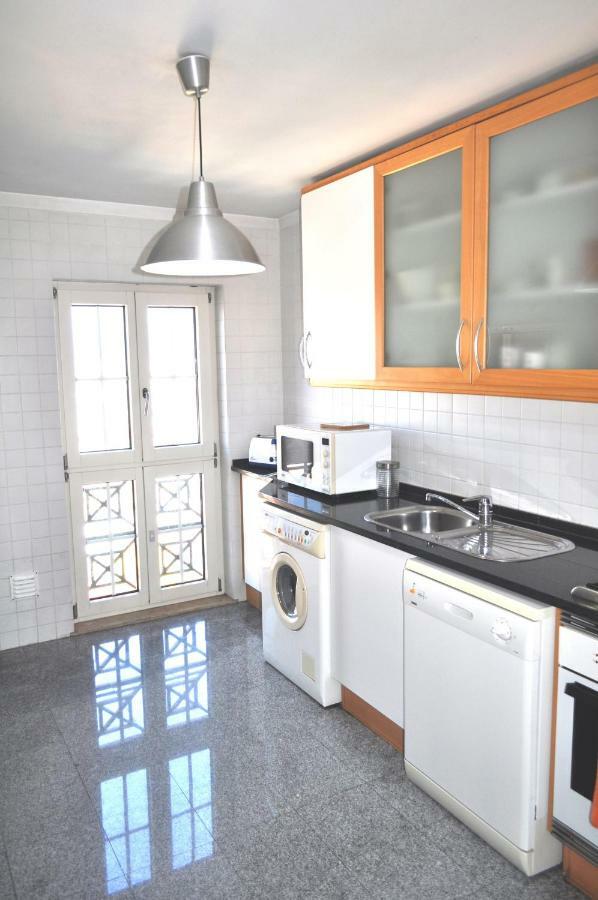 Apartment Senhora Do Monte *