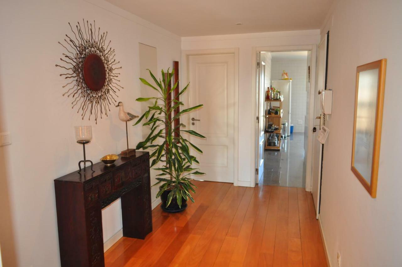 Apartment Senhora Do Monte Lisbon