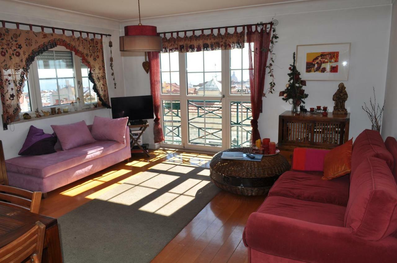 Senhora Do Monte Apartment *