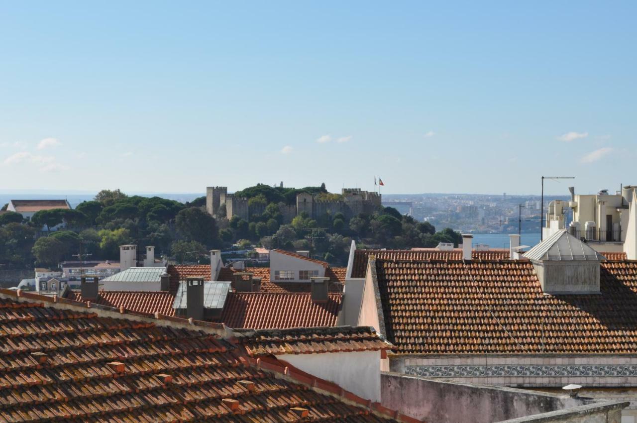 Senhora Do Monte Apartment *